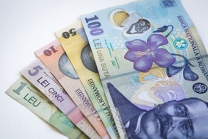 Economia României a crescut cu 4% în prima jumătate a acestui an; în trimestrul doi avansul a fost de 1,4%