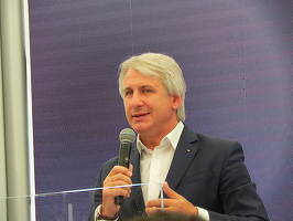 Teodorovici critică Ministerul Justiției pentru că blochează proiectele pe insolvență și Fondul Suveran. „Este o încercare de fugă de asumare a unor decizii. Între două deplasări și două evaluări, este greu să faci și un fond suveran”