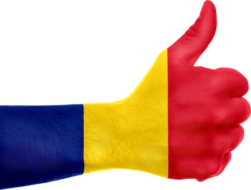 România a urcat patru poziții în clasamentul celor mai valoroase “branduri de țară”, înaintea Noii Zeelande și imediat sub Iran 