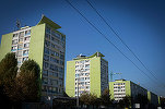 Geografia prețurilor pentru locuințele scoase la vânzare în București