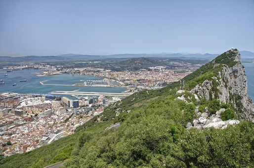 O înțelegere de ultimă oră privind situația Gibraltarului salvează summitul extraordinar de la Bruxelles dedicat aprobării acordului asupra Brexitului