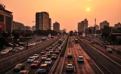 Expansiunea economică slabă poate afecta consumul pe piața auto chineză, cea mai mare din lume. 2018 - primul declin pe piața auto chineză din ultimii 28 de ani