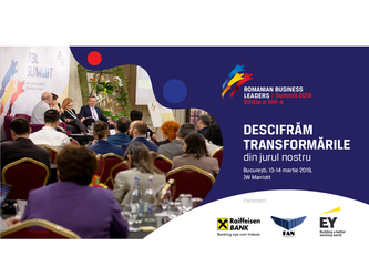 Viva la revolucion! A patra industrială