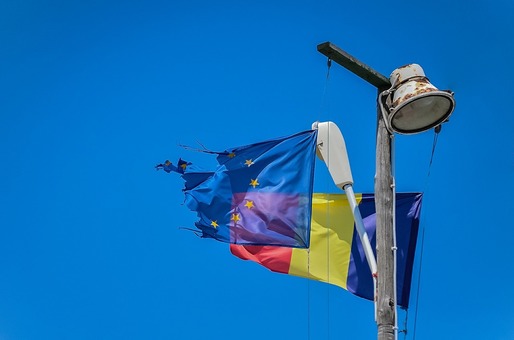 GRAFICE România recuperează din decalajul față de UE, însă disparitățile în țară se adâncesc. București-Ilfov a ajuns la nivelul Bavariei și peste Budapesta, Vestul vine din urmă, Moldova rămâne în topul sărăciei