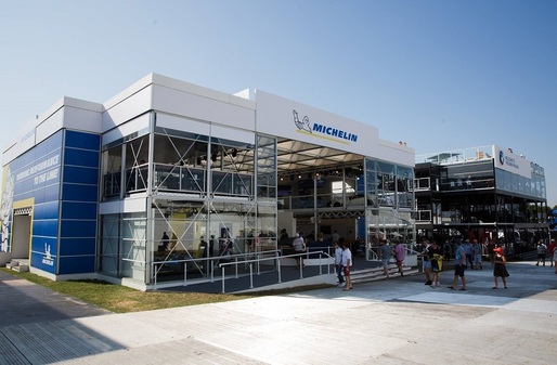 Michelin România vrea să angajeze 400 de specialiști și operatori
