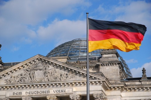 Economia Germaniei va încetini la 0,5% în 2019, cel mai lent ritm de creștere din ultimii 6 ani - Guvern