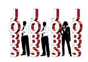 Peste 28.800 de locuri de muncă sunt vacante la nivel național