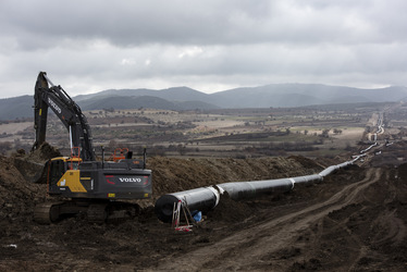 ANALIZĂ Efectele politicii de subvenționare a consumului și descurajare a producției. O criză a importurilor de gaze se poate extinde iarna și pe piața de electricitate. PLANUL în caz de stopare a tranzitului de gaz rusesc prin Ucraina