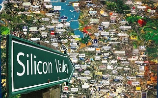Produsele și serviciile românești de publicitate vor fi promovate în Silicon Valley