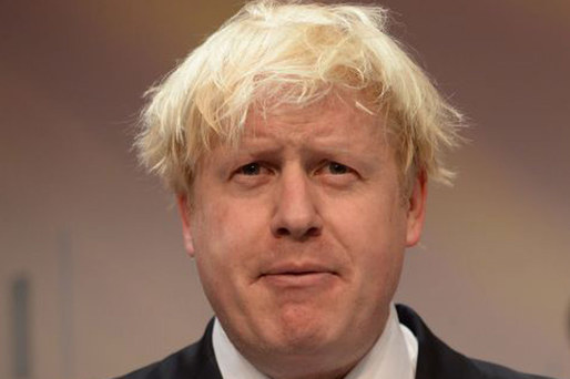 Boris Johnson amenință că nu va achita „factura” Brexitului până când UE nu va oferi un acord mai favorabil