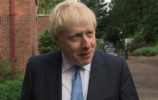 Boris Johnson, suspectat de conflict de interese pe când era primar al Londrei