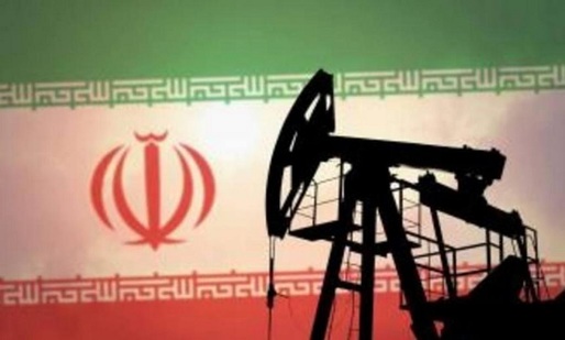 Iranul anunță descoperirea unui nou zăcământ de țiței, care-i majorează cu o treime rezervele dovedite