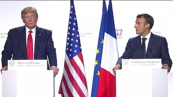 Franța și UE, pregătite să riposteze dacă SUA impun noi tarife vamale 