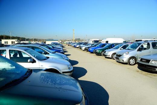 Cel mai probabil, fără taxă auto în 2020...