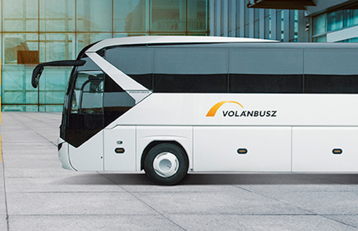Compania ungară de stat Volán împrumută 47 de milioane de euro de la BEI pentru modernizarea flotei de autobuze