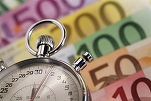 Șefa FMI: Bulgaria are șanse mari să adere la euro în 2023