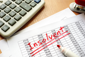INFOGRAFIC România a ajuns la performanța de a avea cel mai mic număr de insolvențe din istorie 