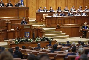 Plouă cu proiecte PSD pentru starea de urgență: suspendarea rambursării creditelor, plafonarea prețului la medicamente și alimente, scutirea de plata chiriei