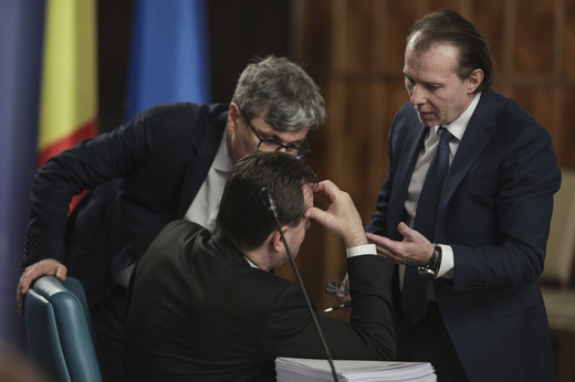 INFOGRAFIC Coronavirus. Câți bani pierde bugetul de stat din sectorul energetic ca urmare a carantinării economiei și populației