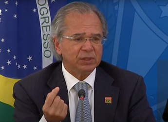 Guvernul Braziliei va pregăti o ploaie de bani pentru a preveni intrarea economiei în depresiune