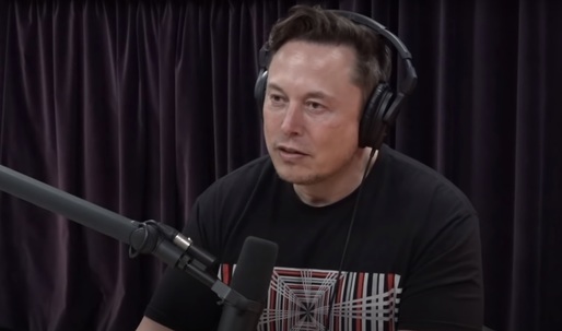 VIDEO Fondatorul Tesla, Elon Musk: Morțile de COVID sunt umflate, panica parcă a fost dorită. #Stai acasă! – rezultatul unei viziuni absurde. „Să fie clar pentru proști: dacă nu fabrici bunuri, nu există bunuri!”