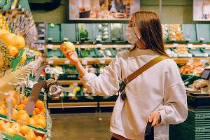 Erste: În pofida restricțiilor pe fondul pandemiei, economia României a continuat să crească în termeni anuali. Comerțul cu amănuntul și performanțele solide din primele 2 luni au salvat economia 
