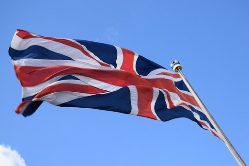 Economia britanică a început anul 2020 cu cea mai gravă contracție din ultimii 40 de ani