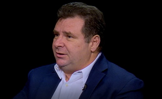 Videoconferința News.ro - Secretarul de stat Liviu Rogojinaru: Lucrăm la Strategia de export a României pe perioada 2021-2027, dar și la o ”hartă economică a României”, care va fi gata în două luni