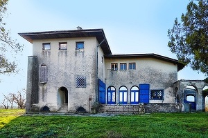 Reședințe istorice în apropiere de București, scoase la vânzare - FOTO