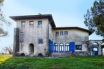 Reședințe istorice în apropiere de București, scoase la vânzare - FOTO