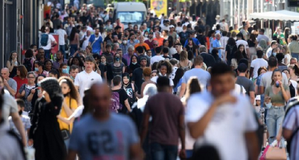 Germania înregistrează primul său deficit public din ultimii opt ani