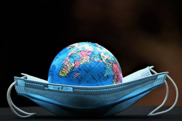 Economia mondială va reveni la nivelurile dinaintea pandemiei mai repede decât se estima - Morgan Stanley