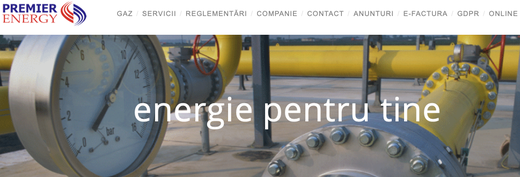 Drept la replică: Premier Energy susține că și-a îndeplinit la timp toate obligațiile asumate față de AIK Energy