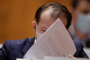 Cîțu: Consiliul Fiscal, instituție care n-a fost așa de prietenoasă cu guvernele, anul acesta a dat un verdict cu care eu sunt foarte fericit