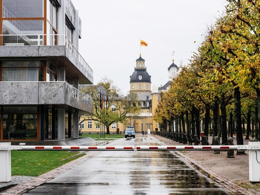 Curtea Constituțională din Germania – blocaj pentru fondurile de la UE
