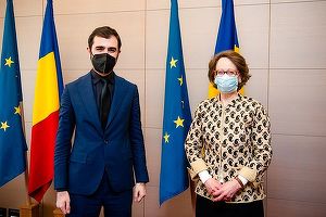 Năsui: Vom elimina din nou infama declarație de beneficiar real