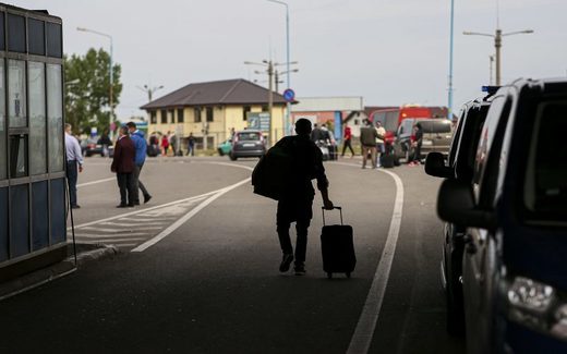 PRIMA TV: Pandemia a adus românii acasă