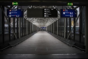 Românii evită să plece la muncă în străinătate în această perioadă. Marea Britanie a căzut. Germania, Olanda și Franța - primele opțiuni. Angajatorii din străinătate continuă să se uite către "pepiniera" din România