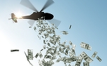 INFOGRAFICE Politica banilor din elicopter crește inflația în America. Piețele emergente precum România pot fi lovite aspru de răspunsul investitorilor