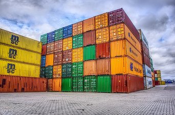 Volumul schimburilor comerciale dintre Germania și România și-a revenit ușor 