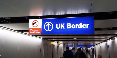 GRAFICE Românii, principalele victime ale Brexitului
