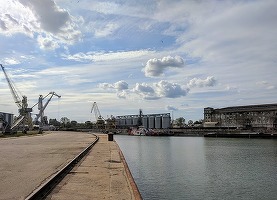 Directorul general al Administrației Porturilor Dunării Maritime Galați, destituit. "Cum spun cei de la The Rolling Stones - You can't always get what you want!"