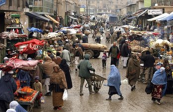 SUA scutesc talibanii de două sancțiuni economice, pentru a facilita acordarea unor ajutoare umanitare