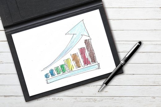 INS a revizuit creșterea economică din trimestrul II la 1,9%, de la 1,8%