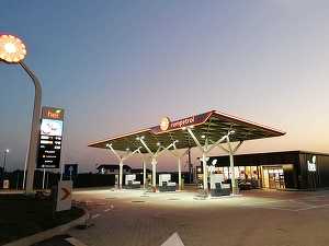 Scumpiri ale carburanților de la 1 ianuarie