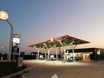 Scumpiri ale carburanților de la 1 ianuarie
