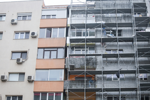 PROFIT NEWS TV - TOP Italienii și austriecii controlează piața constructorilor de clădiri rezidențiale și nerezidențiale din România