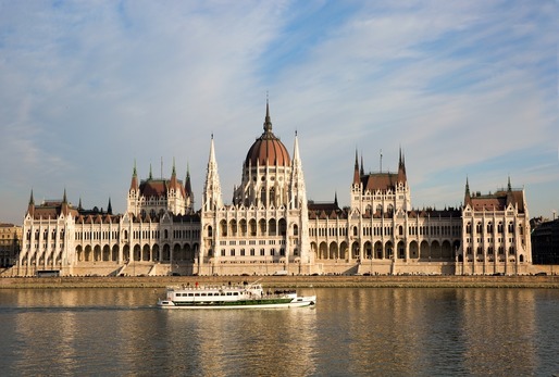 Doar 2,1% din companiile din Ungaria au capital majoritar străin, dar au realizat aproape jumătate din cifra de afaceri globală