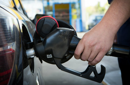 INFOGRAFICE Explicațiile creșterii în România cu aproape 10% a prețului carburanților