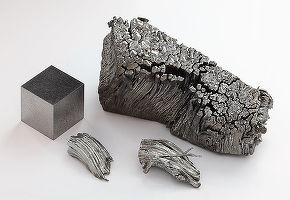 Pentagonul intenționează să își mărească stocurile de pământuri rare, cobalt și litiu